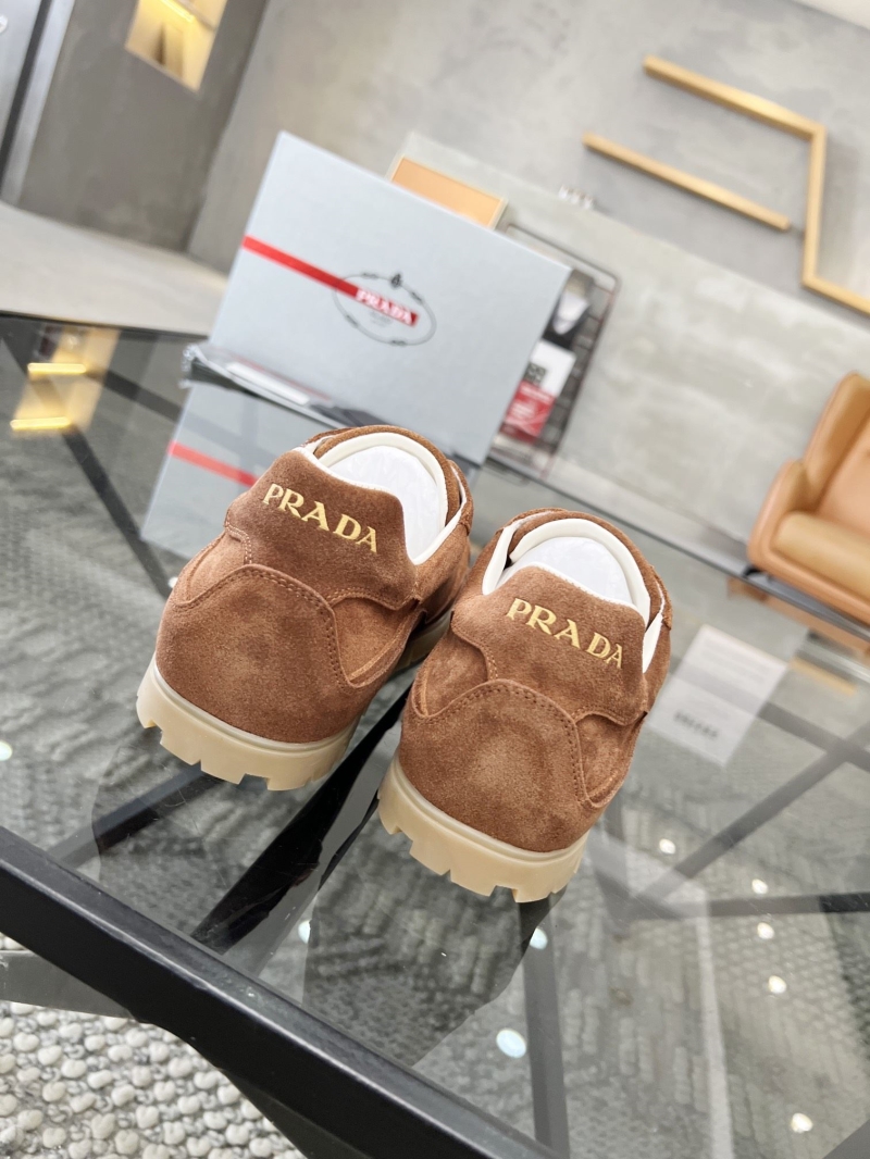 Prada Casual Shoes